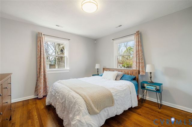 5116 Montpelier St, Richmond, VA 23231