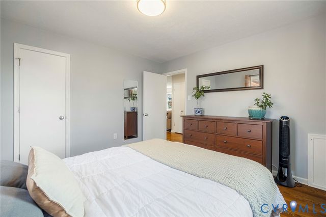 5116 Montpelier St, Richmond, VA 23231