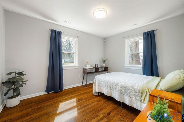 5116 Montpelier St, Richmond, VA 23231