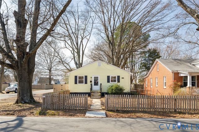 5116 Montpelier St, Richmond, VA 23231