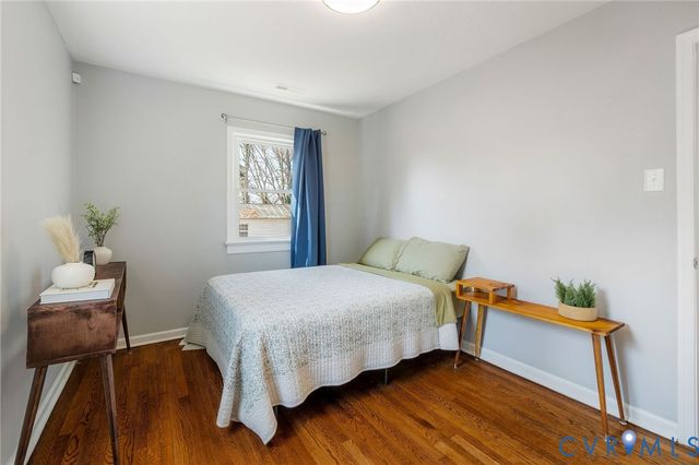 5116 Montpelier St, Richmond, VA 23231