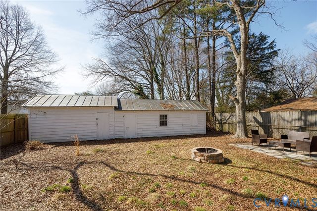 5116 Montpelier St, Richmond, VA 23231