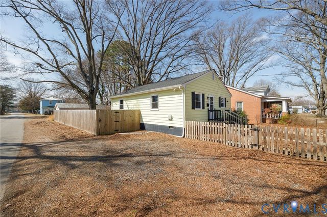 5116 Montpelier St, Richmond, VA 23231