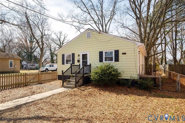 5116 Montpelier St, Richmond, VA 23231