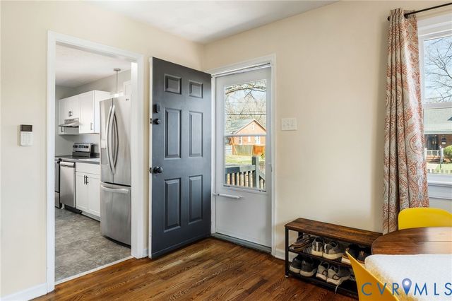 5116 Montpelier St, Richmond, VA 23231