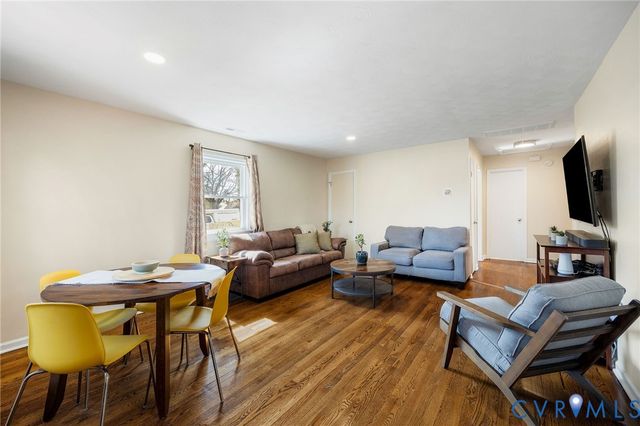 5116 Montpelier St, Richmond, VA 23231