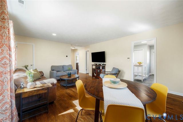 5116 Montpelier St, Richmond, VA 23231