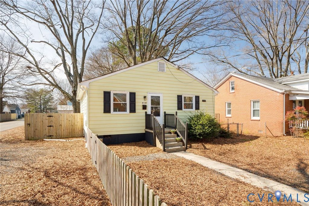 5116 Montpelier St, Richmond, VA 23231