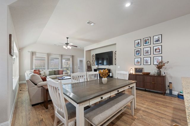119 Gateway Drive, Alvarado, TX 76009