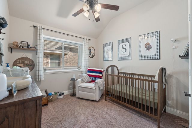 119 Gateway Drive, Alvarado, TX 76009