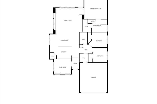 119 Gateway Drive, Alvarado, TX 76009