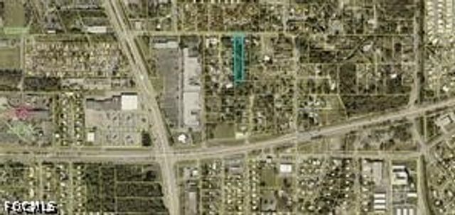 1807 Powell DR, North Fort Myers, FL 33917