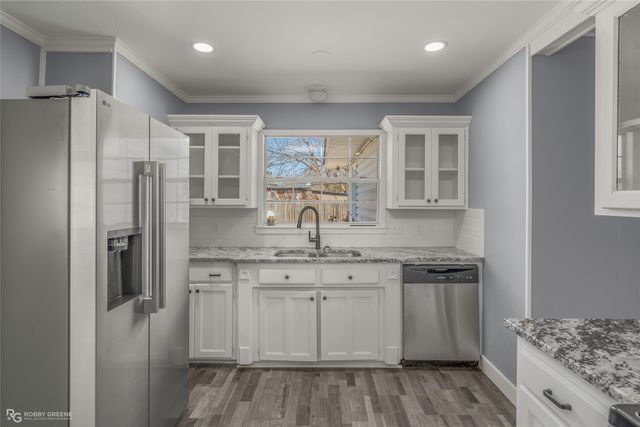 2917 Bobbie Street, Bossier City, LA 71112