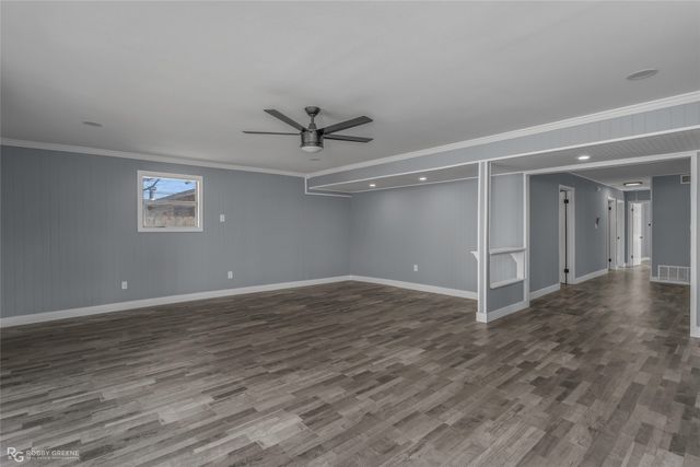 2917 Bobbie Street, Bossier City, LA 71112