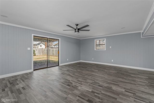 2917 Bobbie Street, Bossier City, LA 71112