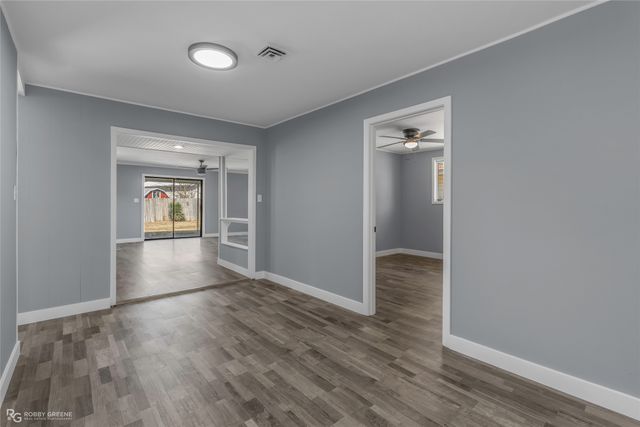 2917 Bobbie Street, Bossier City, LA 71112