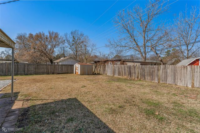 2917 Bobbie Street, Bossier City, LA 71112