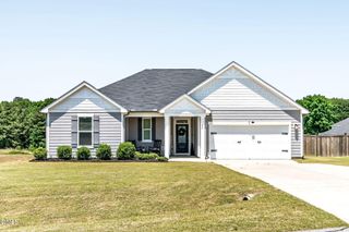 434 Windy Farm Drive, Fuquay Varina, NC 27526
