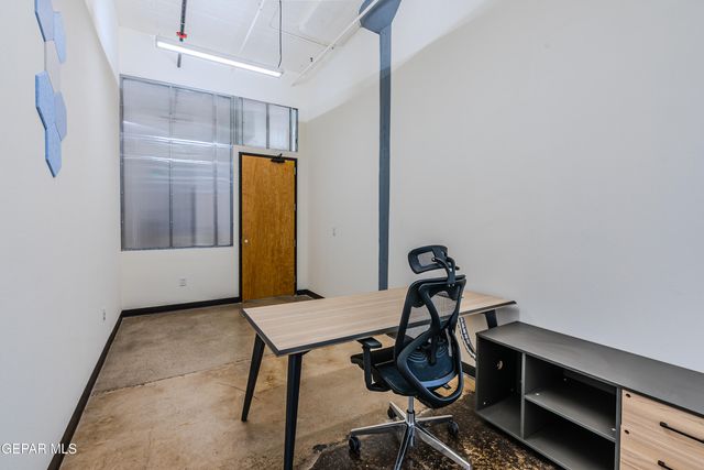1601 Magoffin Avenue, Suite 102, El Paso, TX 79901