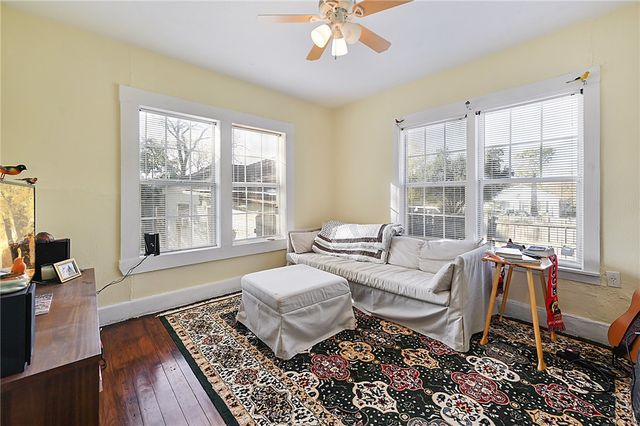 1500 Boone Street A, Bryan, TX 77803