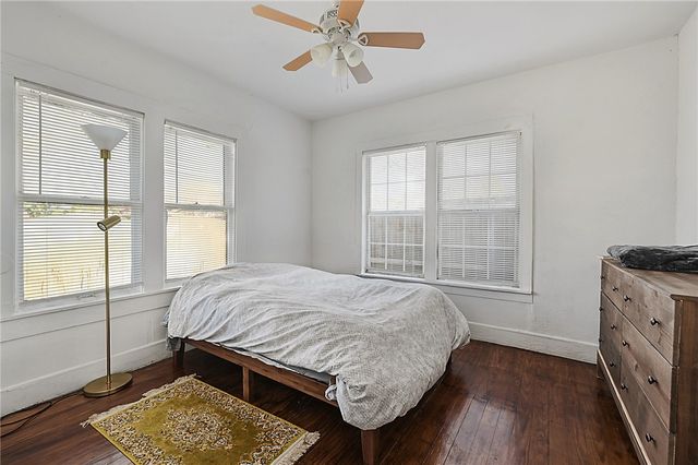 1500 Boone Street A, Bryan, TX 77803