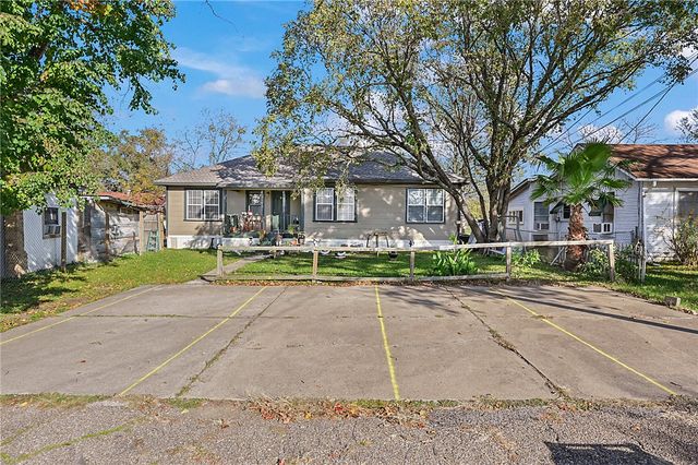 1500 Boone Street A, Bryan, TX 77803