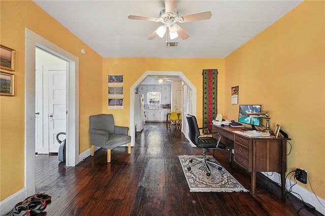 1500 Boone Street A, Bryan, TX 77803