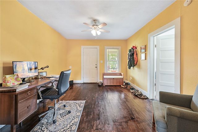 1500 Boone Street A, Bryan, TX 77803