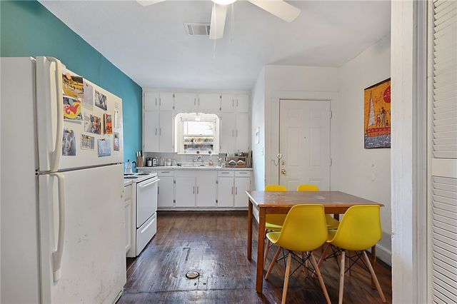 1500 Boone Street A, Bryan, TX 77803