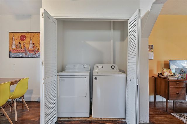 1500 Boone Street A, Bryan, TX 77803