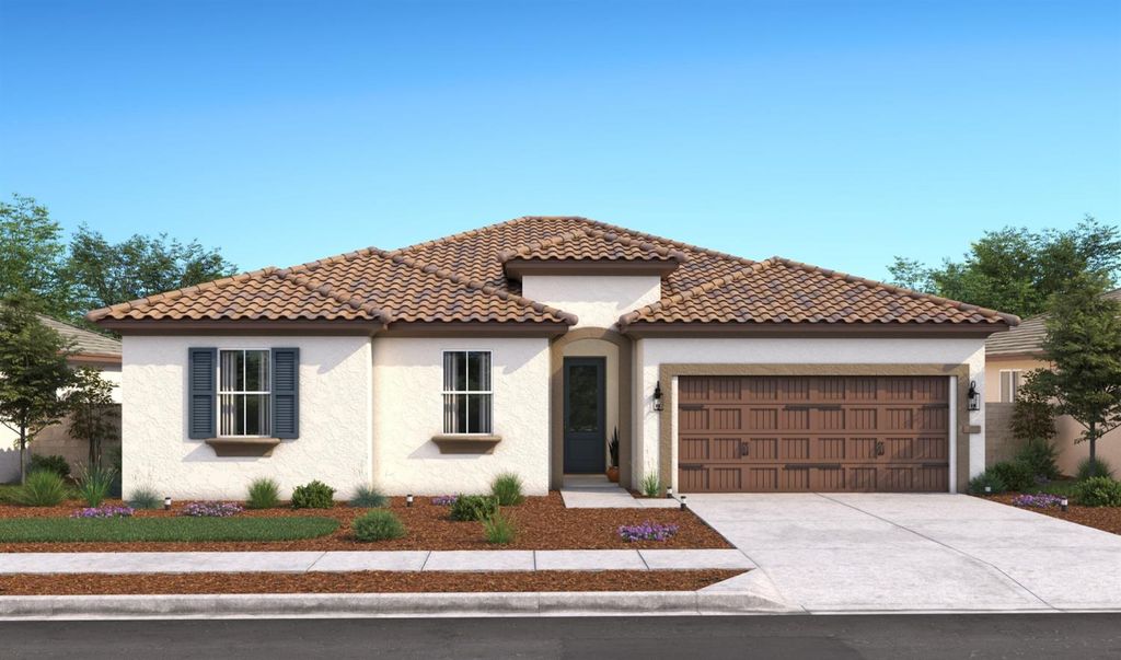8165 Cottonwood Drive, Friant, CA 93626