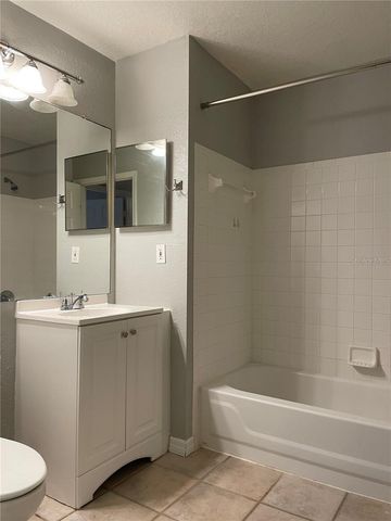 7630 PISSARRO DRIVE 16107, Orlando, FL 32819