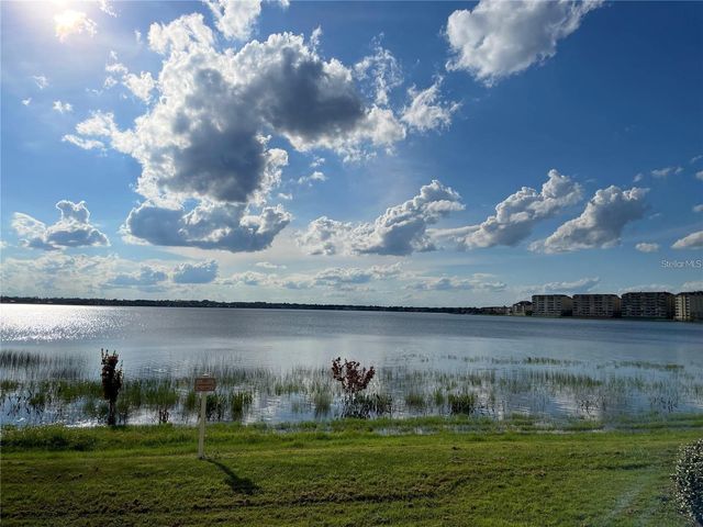 7630 PISSARRO DRIVE 16107, Orlando, FL 32819