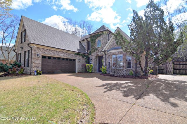 159 Lindsey Drive, Hernando, MS 38632