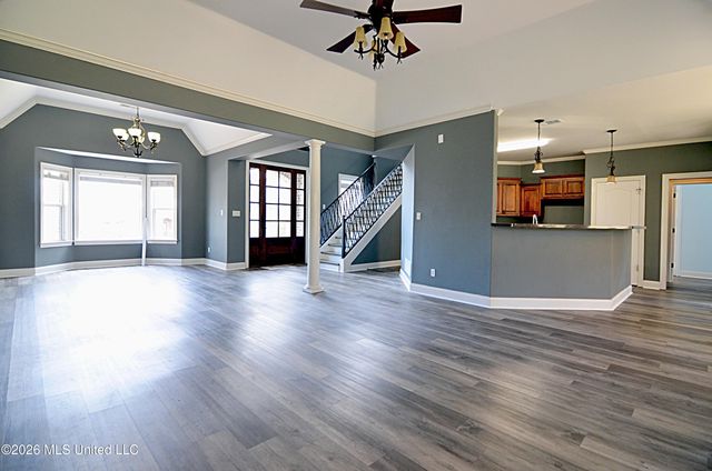 159 Lindsey Drive, Hernando, MS 38632