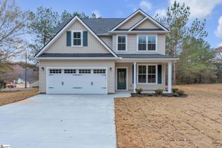 505 Firetower Road, Williamston, SC 29697