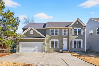 106 Barbee Road, Morrisville, NC 27560