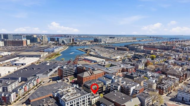 523 E 2nd St 5, Boston, MA 02127