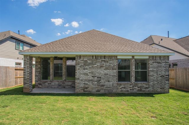 10543 Shining Dawn Way, Richmond, TX 77406