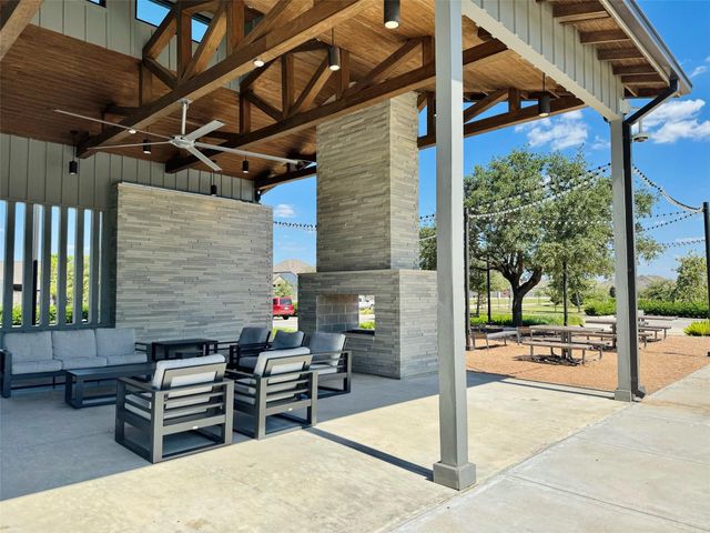 10543 Shining Dawn Way, Richmond, TX 77406