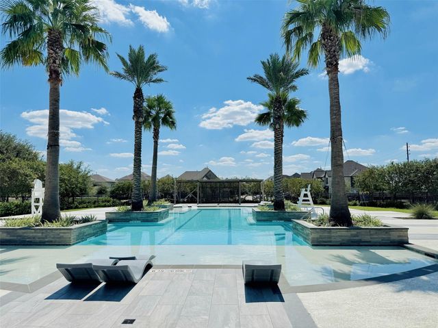 10543 Shining Dawn Way, Richmond, TX 77406