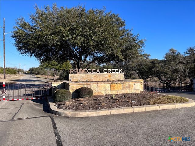 1125 Rebecca Way, Canyon Lake, TX 78133