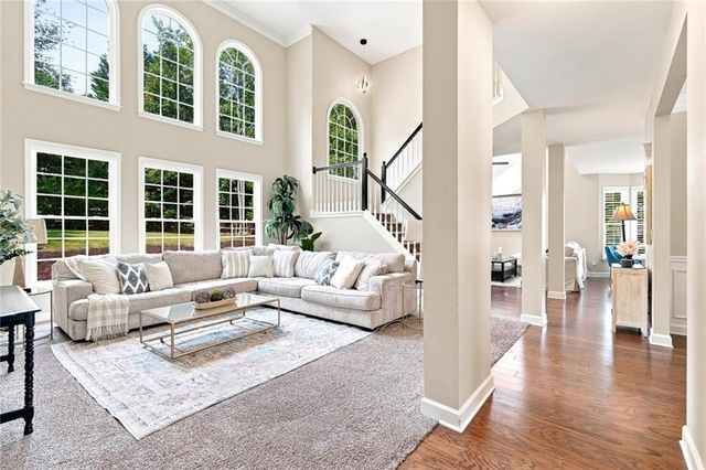 4485 Summerwood Drive, Cumming, GA 30041