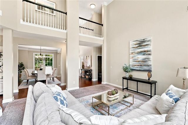 4485 Summerwood Drive, Cumming, GA 30041