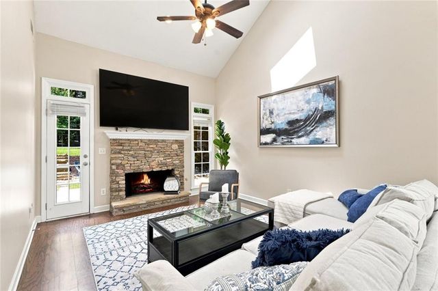 4485 Summerwood Drive, Cumming, GA 30041