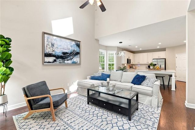 4485 Summerwood Drive, Cumming, GA 30041