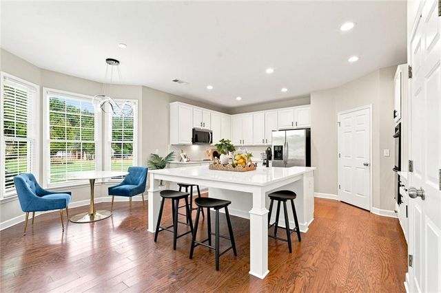 4485 Summerwood Drive, Cumming, GA 30041