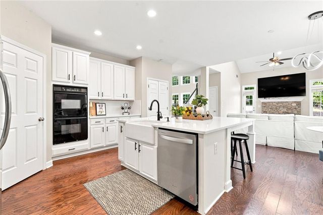 4485 Summerwood Drive, Cumming, GA 30041
