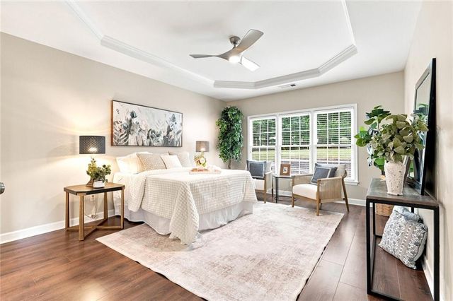 4485 Summerwood Drive, Cumming, GA 30041