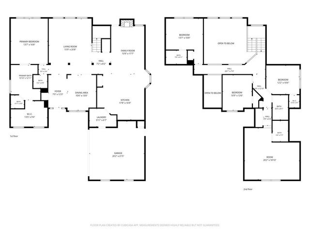 4485 Summerwood Drive, Cumming, GA 30041